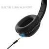 Ακουστικά Ασύρματα Edifier W800BT Plus Over Ear Μαύρα